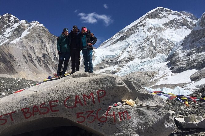 Everest Base Camp Trek with Helicopter Return - 10 Days - Why the helicopter return changes the whole trek