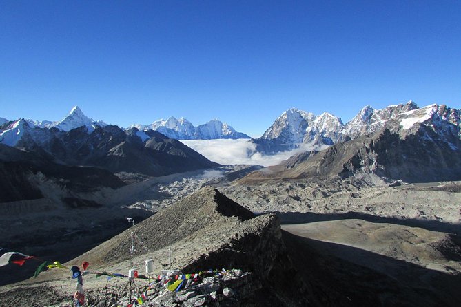 Everest Base Camp Trek with Helicopter Return - 10 Days - Day 5: Forest, river crossings, and Tengboche Monastery