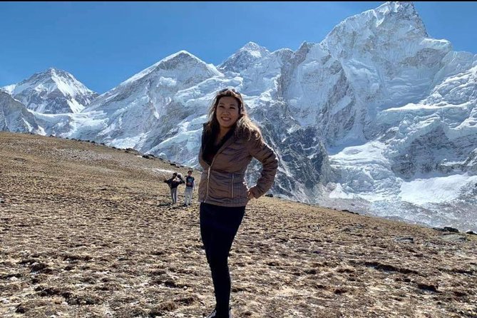 Everest Helicopter Landing Tour (Seat Sharing Basis) ! - What the $1,466.67 price really buys