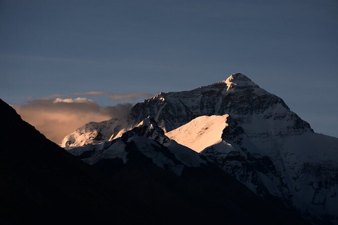 Everest Helicopter Tour - What the $1,650 price buys you
