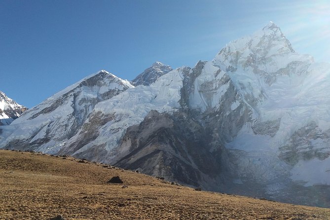 Everest Helicopter Tour from Kathmandu with Landing for Breakfast - Who Will Get the Most From This Tour?