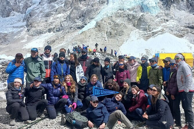 Everest Panorama Helicopter Tour - What the company does well