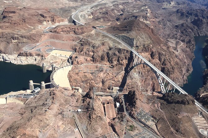 Extended Grand Canyon West Rim Air-Only Helicopter Tour - Is $499 a fair price?