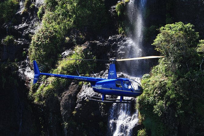 Fiji Private Helicopter Tour Sleeping Giant and Koroyanitu Heritage Park - Who will enjoy the Sleeping Giant helicopter tour?