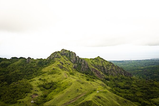 Fiji Private Helicopter Tour Sleeping Giant and Koroyanitu Heritage Park - Why the private format matters in 25 minutes