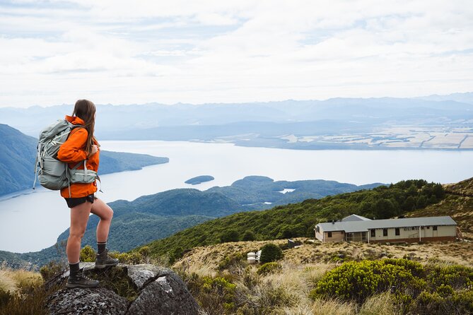 Fiordland Heli-hike from Te Anau - What the price includes, and where the value lies