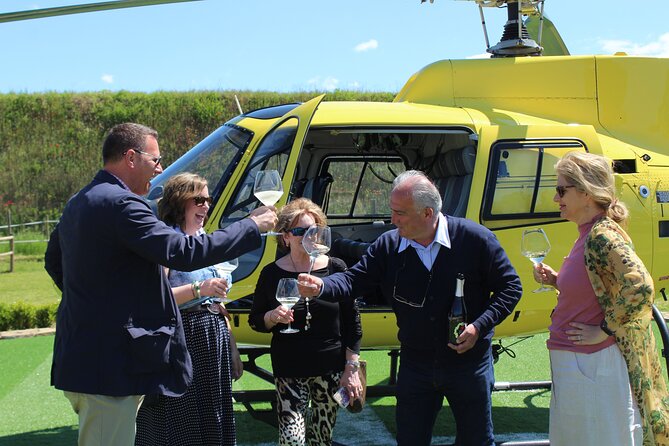 Florence Helicopter - Practical details that affect your decision