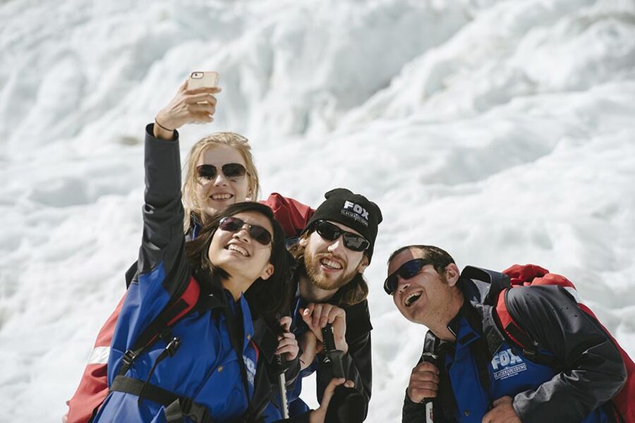 Fox Glacier: Up to 3 Hours Hike with Helicopter Transfer - Is $448 a fair price?