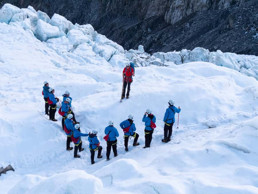 Franz Josef: 2.5 Hour Glacier Hike with Helicopter Transfer - Should you book the Franz Josef heli-hike?