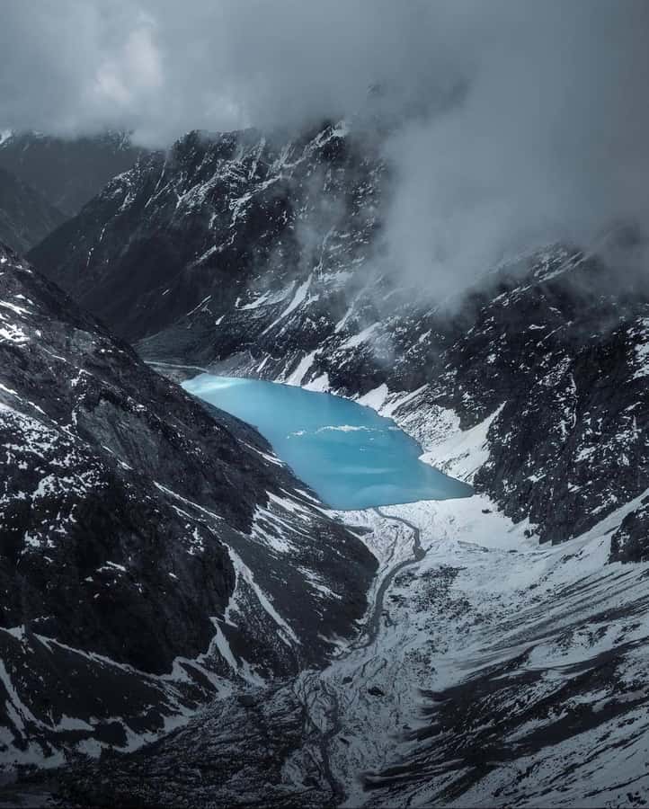 Franz Josef: 4-Glacier Helicopter Ride with 2 Landings - Who will enjoy this flight most