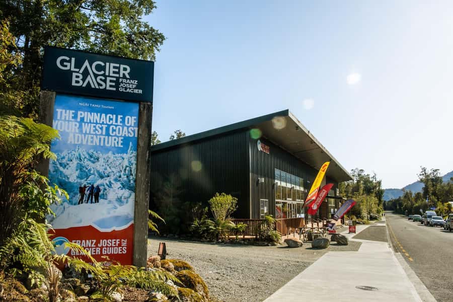Franz Josef: Glacier Ice Climb experience with Heli Transfer - Who will get the most from this day?