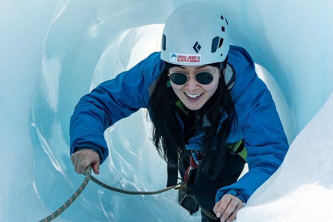 Franz Josef Small Group Bespoke Heli Hike Adventure with lunch - Guides, safety, and the small-group difference