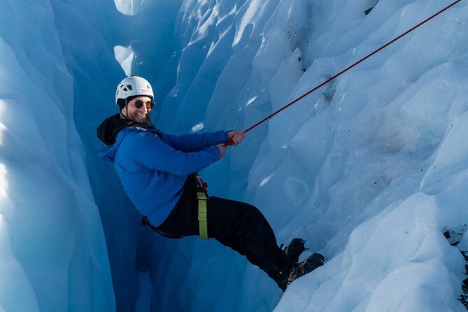 Franz Josef Small Group Bespoke Heli Hike Adventure with lunch - Who should book this adventure