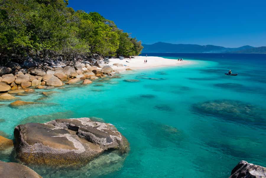 From Cairns: Outer Reef Pontoon, Island & Helicopter Tour - Why the pontoon schedule needs your attention