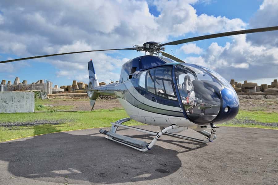 From Cape Town: Cape Peninsula Scenic Helicopter Flight - Weather, safety, and comfort