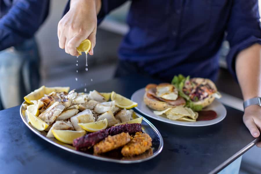From Darwin: Top End Helicopter Ride & BBQ Cruise Day Trip - Key points to know before booking