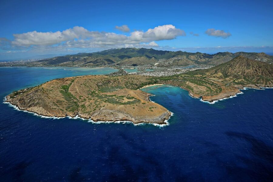 From Honolulu: Complete Oahu Island Helicopter Tour - Key points to know before booking