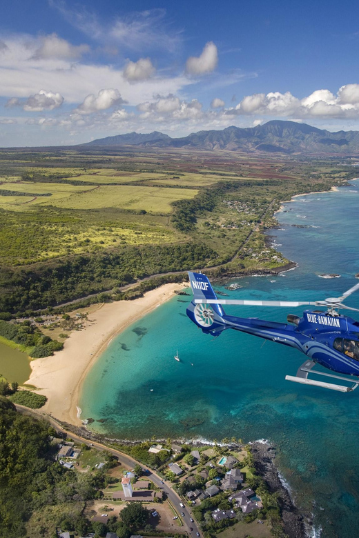 From Honolulu: Complete Oahu Island Helicopter Tour - Small group details, comfort, and photo advice