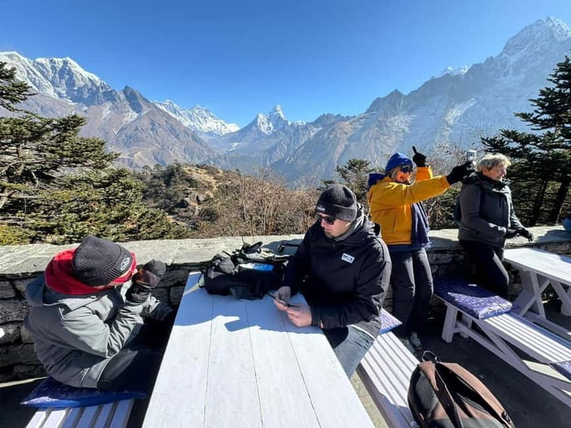 From Kathmandu: Everest Base Camp Landing Helicopter Tour - Should you book this Everest helicopter tour?