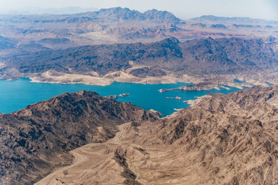From Las Vegas: Grand Canyon Helicopter Air Tour - Key points to know before booking