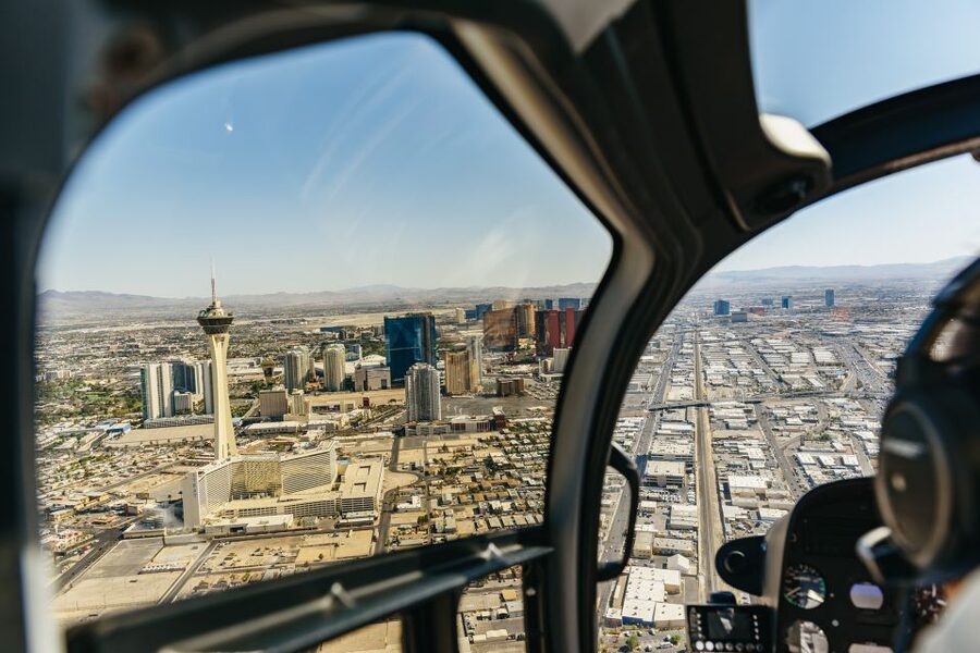From Las Vegas: Grand Canyon Helicopter Tour with Champagne - Is $499 a fair price?