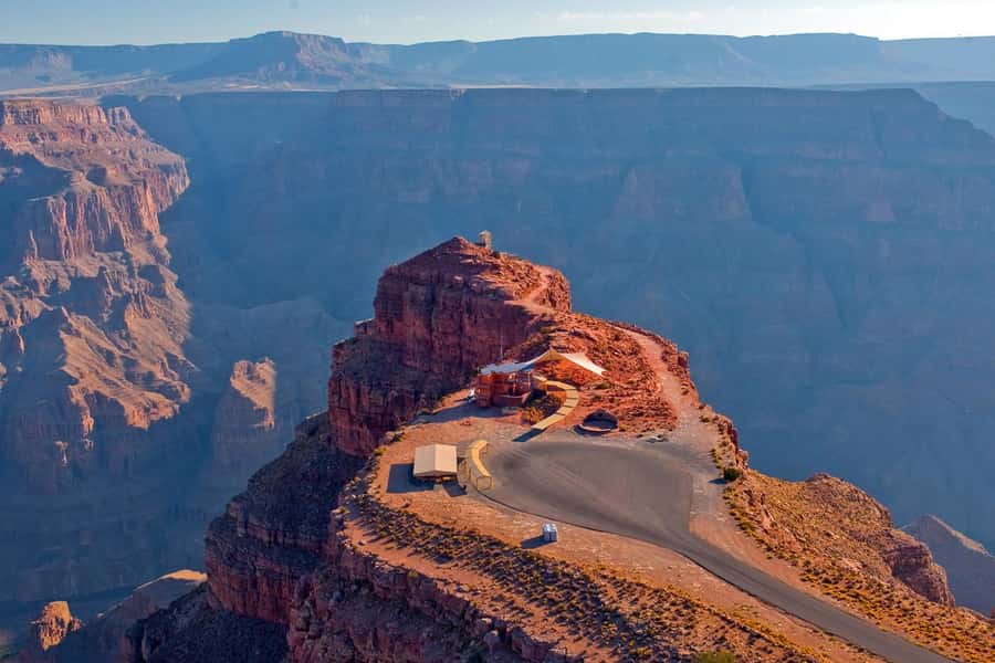 From Las Vegas: Grand Canyon Skywalk Express Helicopter Tour - Who will enjoy this helicopter tour most