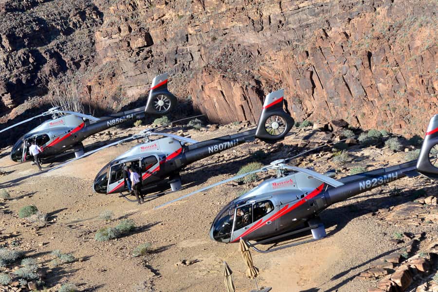 From Las Vegas: Grand Canyon Skywalk Express Helicopter Tour - Should you book the Grand Canyon Skywalk Express?