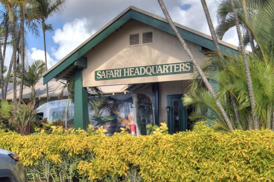 From Lihue: Kauai Sightseeing Helicopter Flight - The Na Pali Coast from above