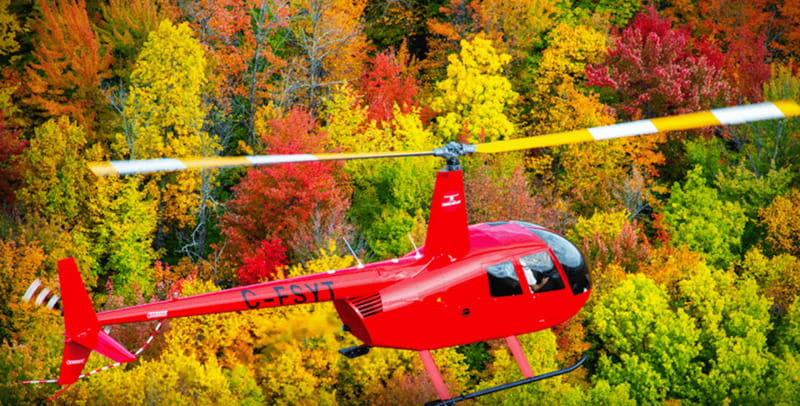 From Montreal: Scenic Montérégie Helicopter Tour - Is 20 minutes long enough?
