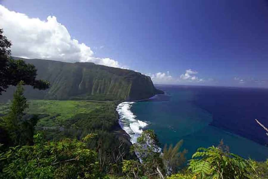 From Oahu: Big Island Volcano Adventure & Helicopter - Halemaʻumaʻu Crater and Kīlauea