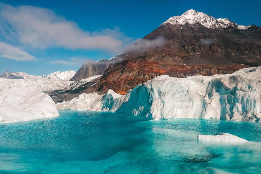 From Palmer: Knik Glacier Helicopter Tour - Should you book the Knik Glacier helicopter tour?