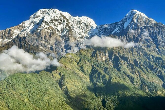 From Pokhara: Annapurna Base Camp (ABC) Helicopter Landing Tour - Practical details that affect your day