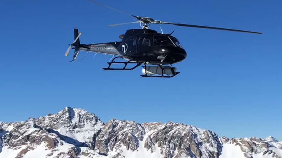 From Queenstown: Mount Cook Heli-Hike and Bus Tour Combo - Why the Tasman Glacier makes this trip special