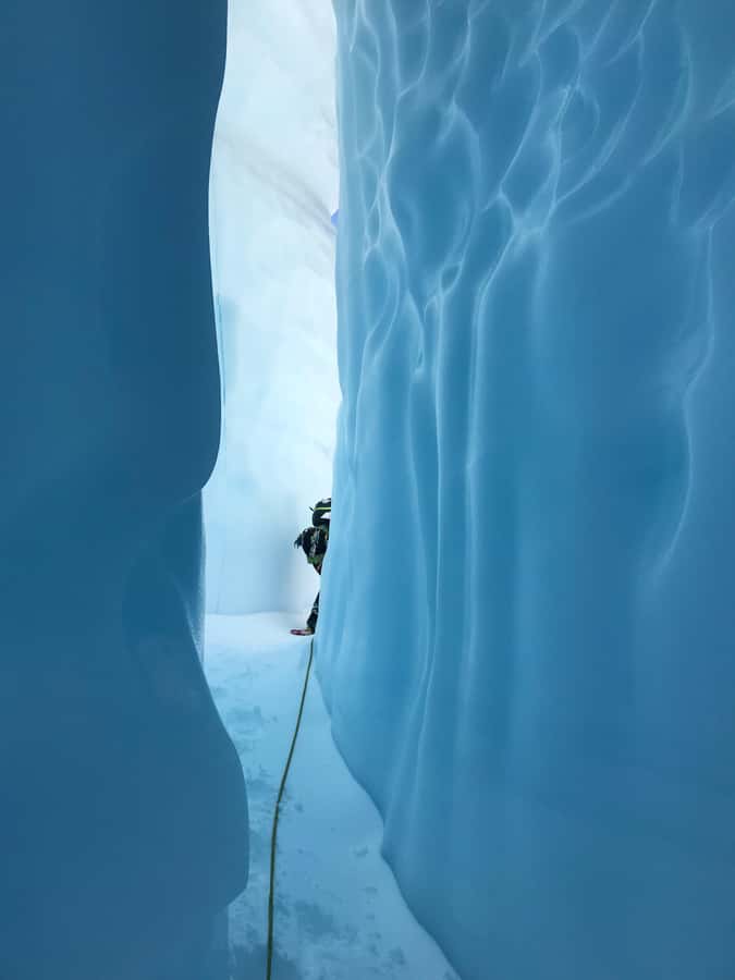 From Queenstown: Mount Cook Heli-Hike and Bus Tour Combo - Preparing for the Tasman Glacier Heli Hike