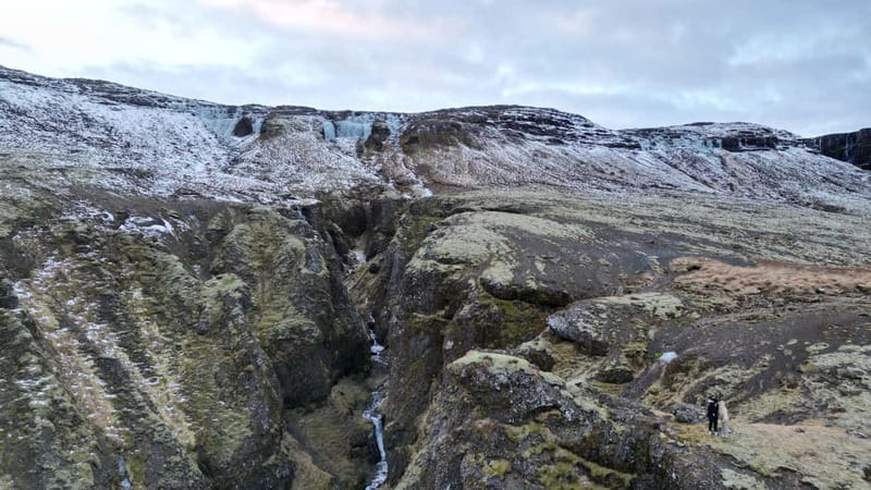 From Reykjavik: Fire And Ice Helicopter Tour with 2 Landings - Why this helicopter tour feels different