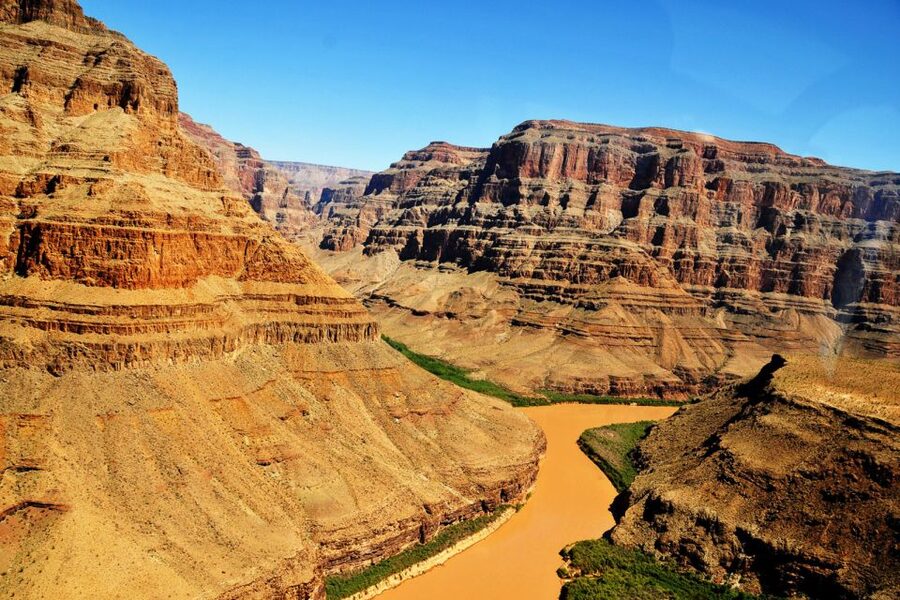 From South Rim: Grand Canyon Spirit Helicopter Tour - Should you book the Maverick South Rim flight?