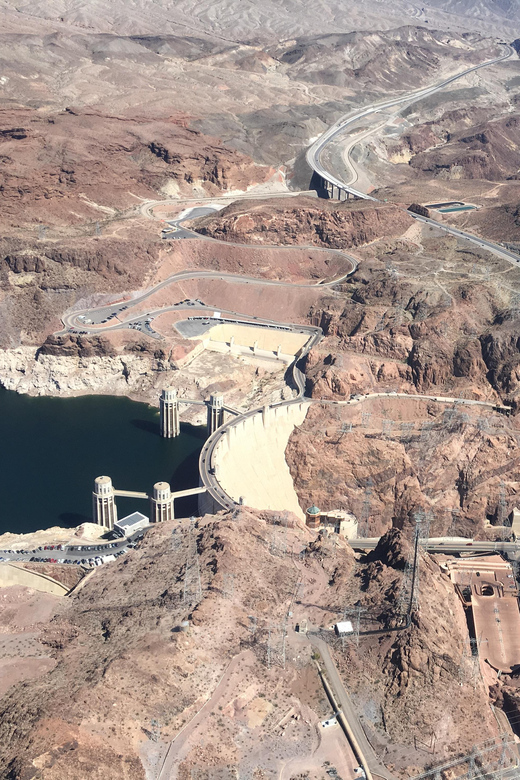 From Vegas: Grand Canyon Helicopter with Eagle Point Landing - Who should book this experience