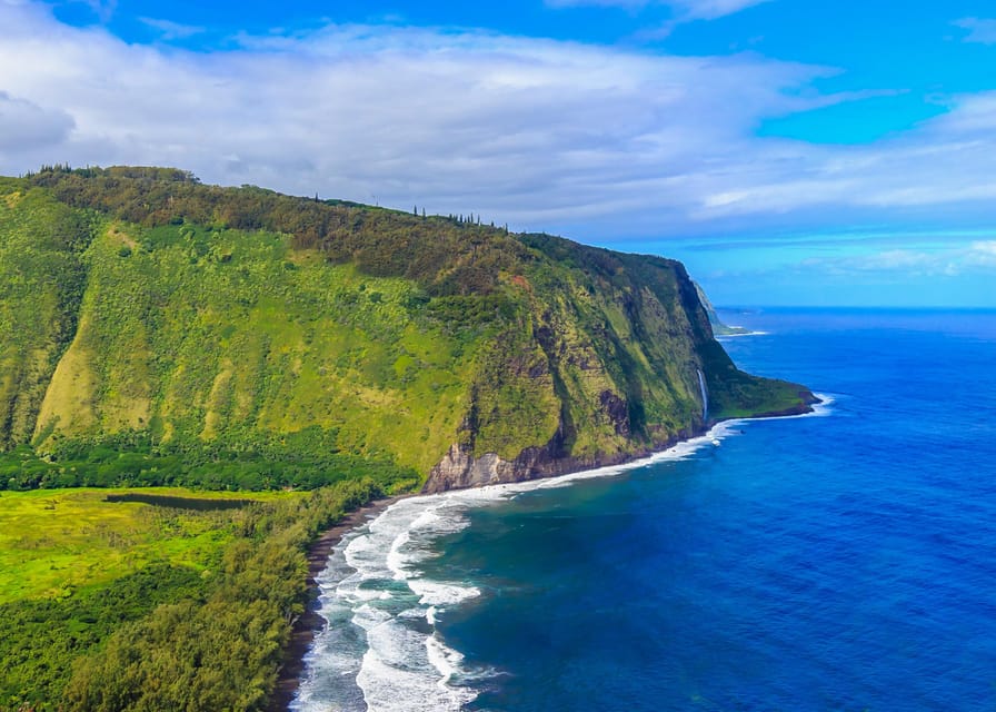From Waikoloa: Kohala Coast Helicopter Adventure - Is $419 a fair price?