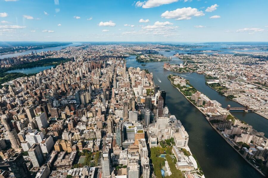 From Westchester: Private NYC Helicopter Tour for 2-6 People - Key points to know before booking