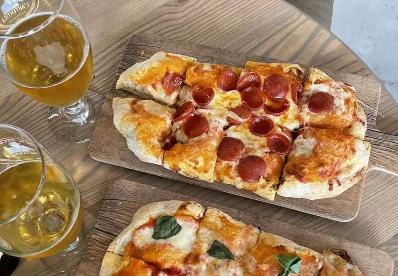 Gananoque: Helicopter Tour with Craft Brewery Stop and Lunch - Why this 90-minute outing works so well