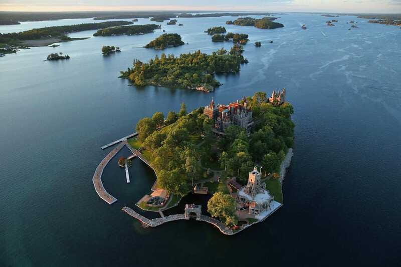Gananoque: Helicopter Tour with Craft Brewery Stop and Lunch - What could be better