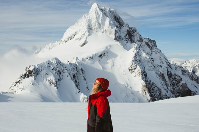 Glacier Galore Helicopter Scenic Flight from Milford Sound - What the $369.24 price really buys you