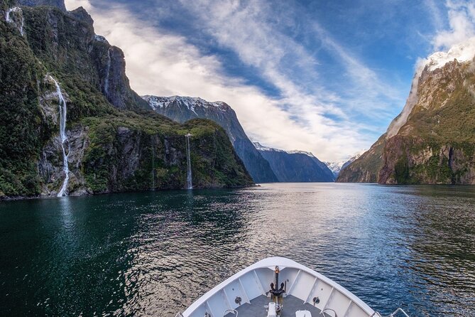 Glacier Galore Helicopter Scenic Flight from Milford Sound - Should you book the Glacier Galore flight?