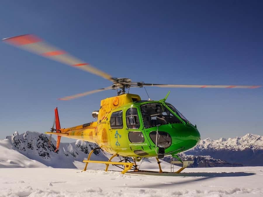 Glenorchy: 25-30 Minute Snow Landing Helicopter Experience - Why this short helicopter flight works so well