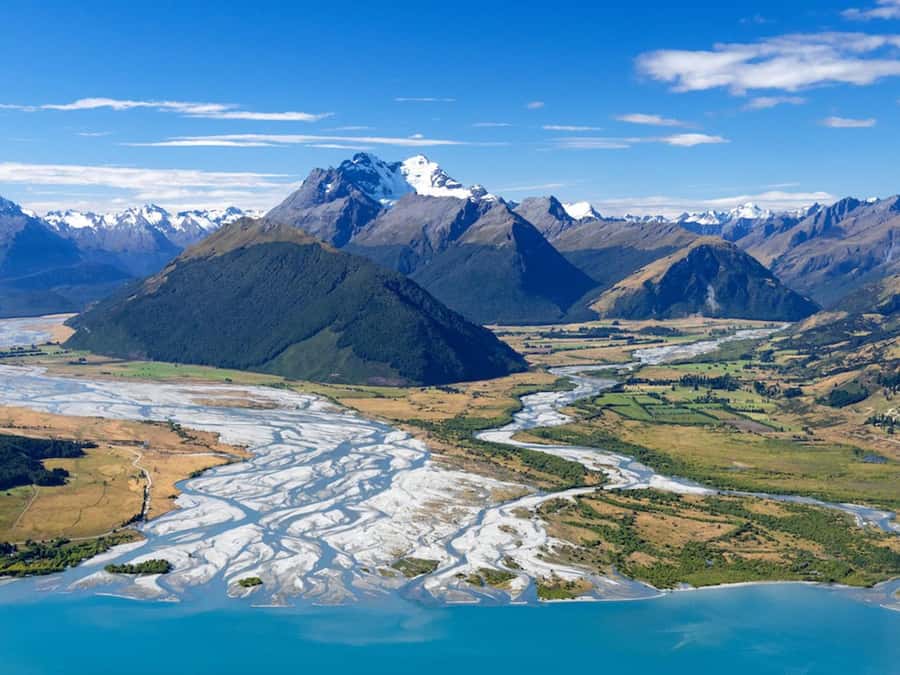 Glenorchy: 25-30 Minute Snow Landing Helicopter Experience - Weather, timing, and the practical trade-offs