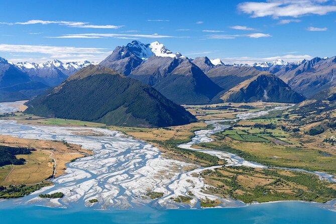 Glenorchy Snow Landing Helicopter Flight 30mins - Should You Book the Glenorchy Snow Landing?