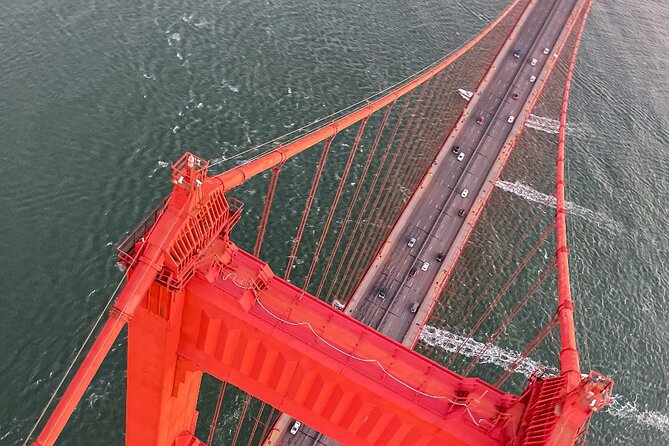 Golden Gate Helicopter Adventure - Key points to know before you book