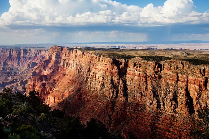 Grand Canyon Helicopter 45-Minute Flight with Optional Hummer Tour - What the 45-minute route includes