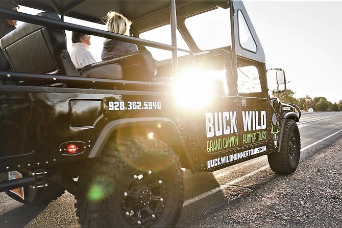 Grand Canyon Helicopter 45-Minute Flight with Optional Hummer Tour - Is $429 a fair price?