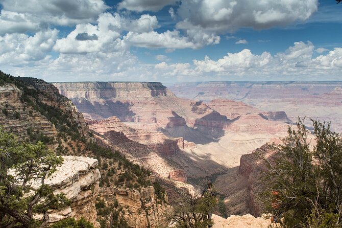 Grand Canyon Helicopter 45-Minute Flight with Optional Hummer Tour - Who will get the most from this flight?